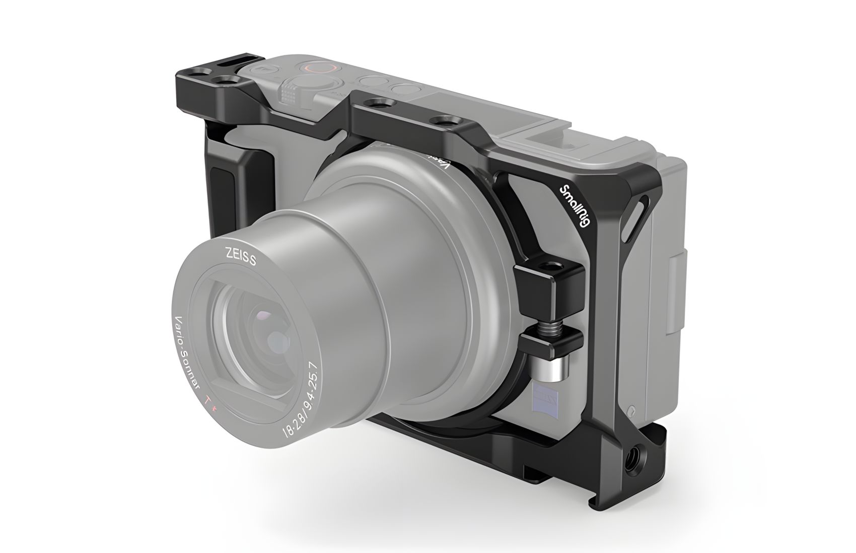 Aluminum for ZV1 and ZV-1F